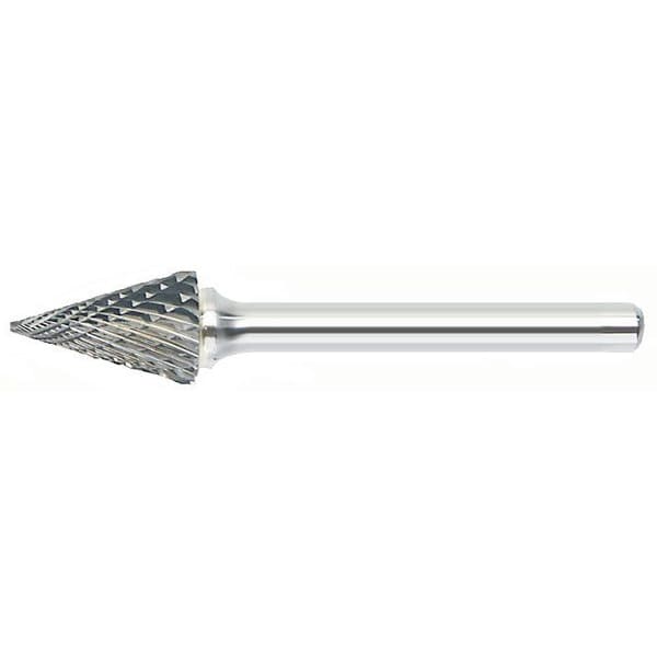M16032 3x11x3x75 14-Pointed Cone Alumacut